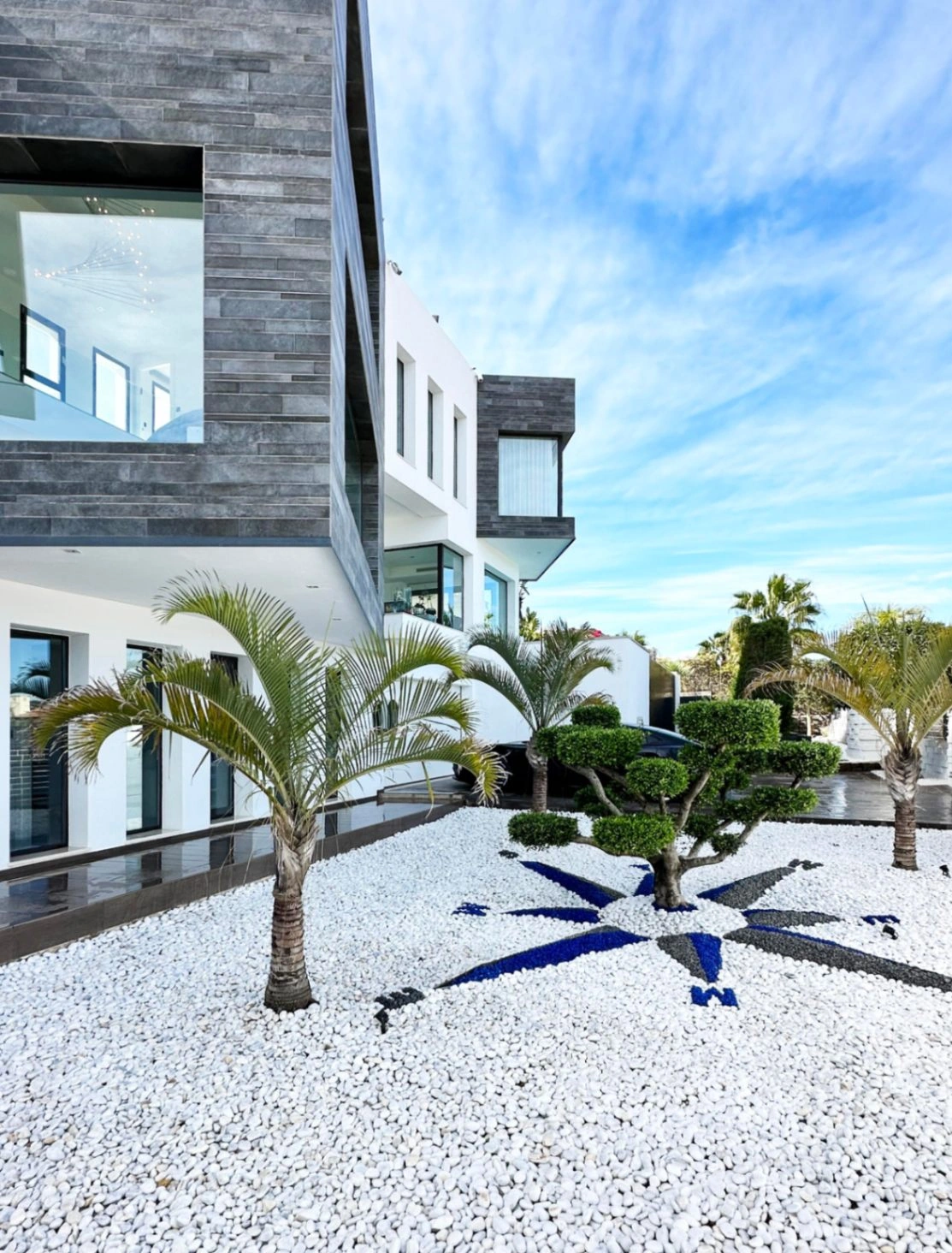 Villa for sale in Javea