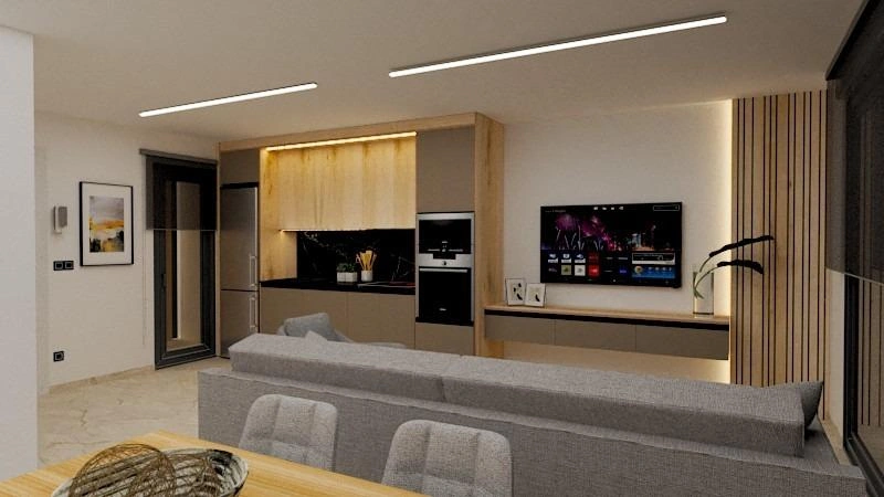 Apartment for sale in Pilar De La Horadada
