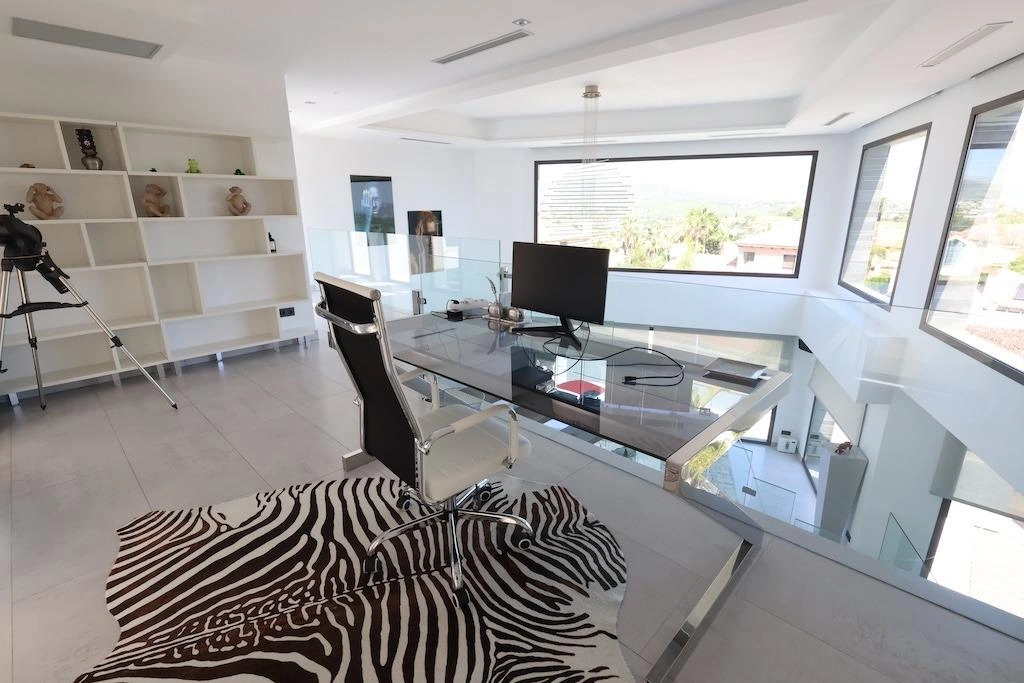 Villa for sale in Javea
