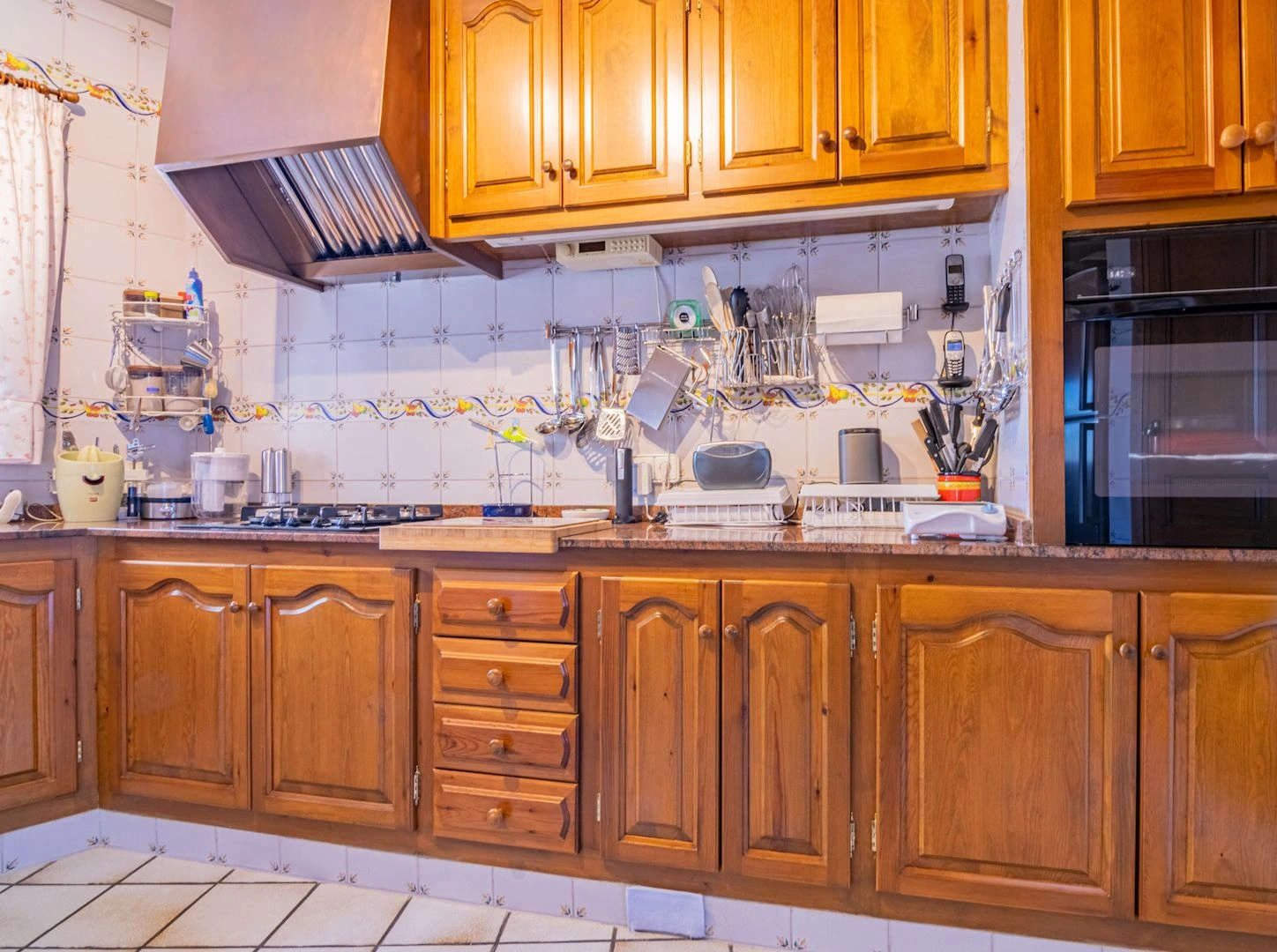 Villa for sale in Altea