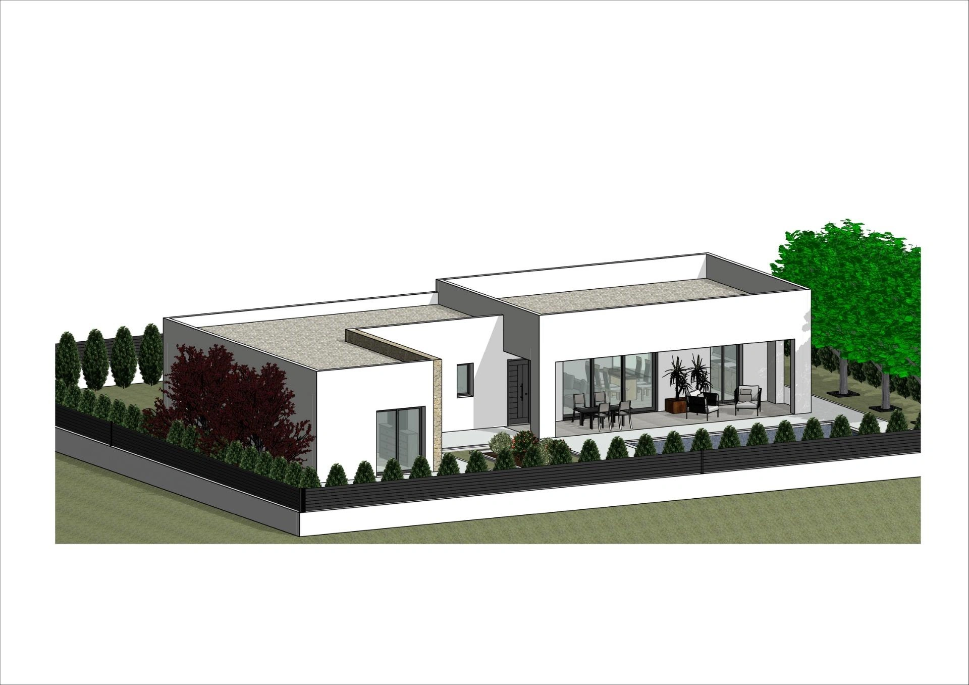 Villa for sale in La Romana