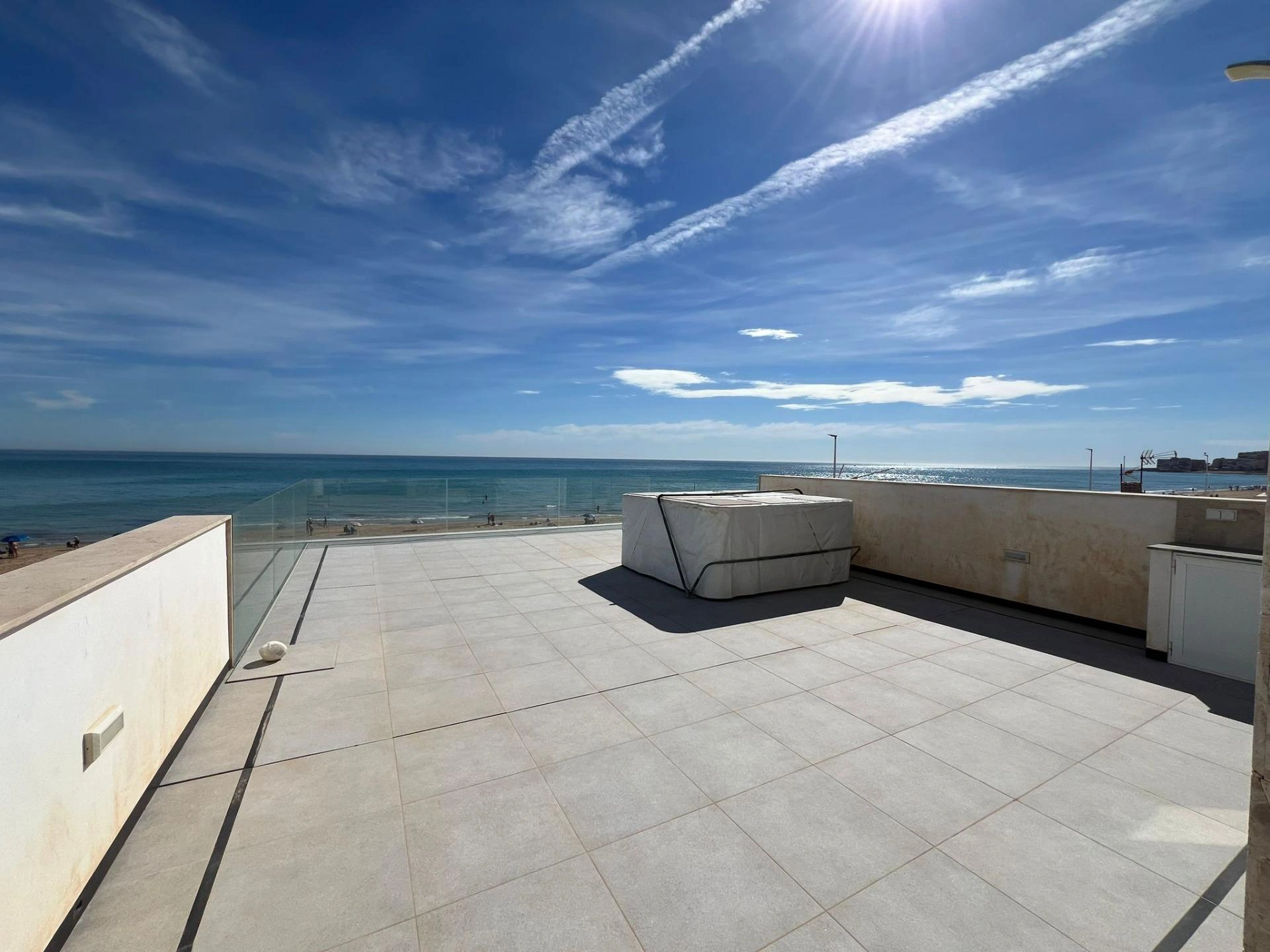 Villa for sale in Torrevieja