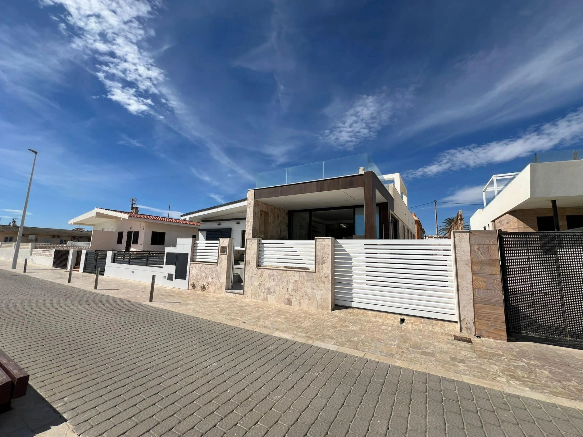 Villa for sale in Torrevieja