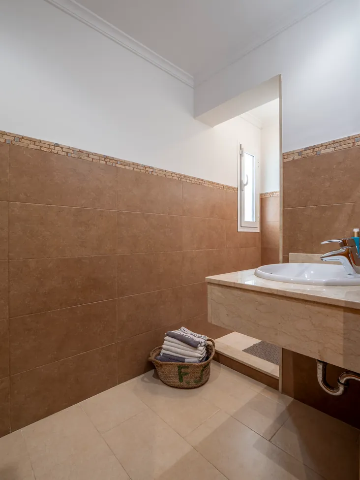 Villa for sale in Javea
