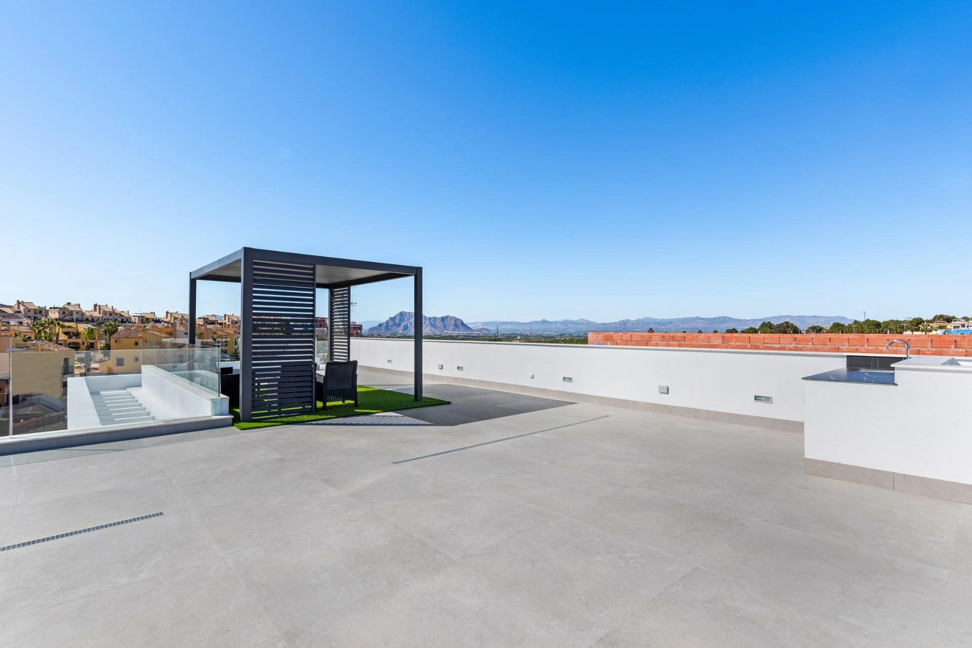Villa for sale in Algorfa