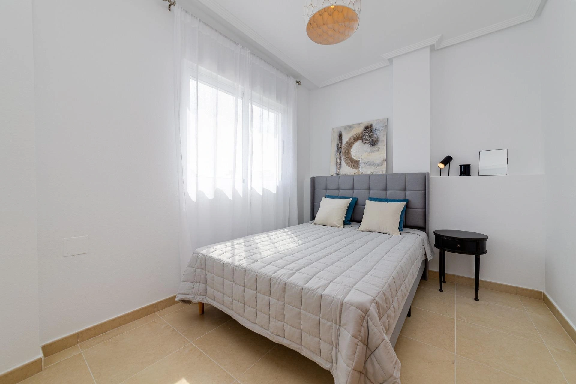 Villa till försäljning i San Fulgencio
