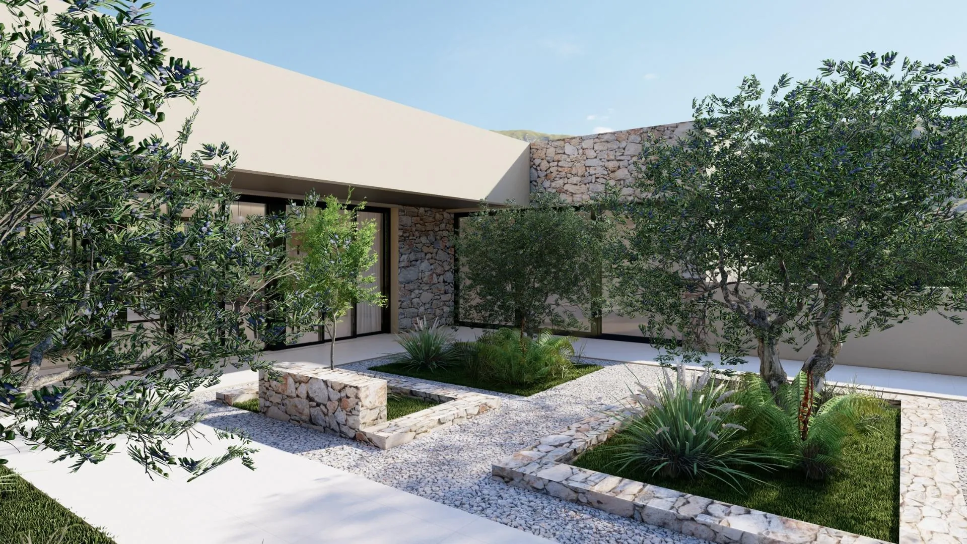 Villa for sale in Yecla
