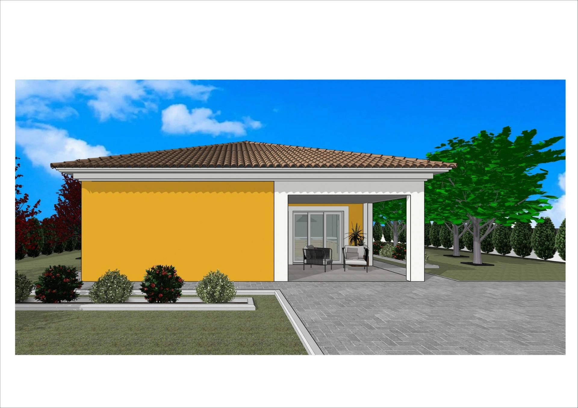 Villa for sale in La Romana
