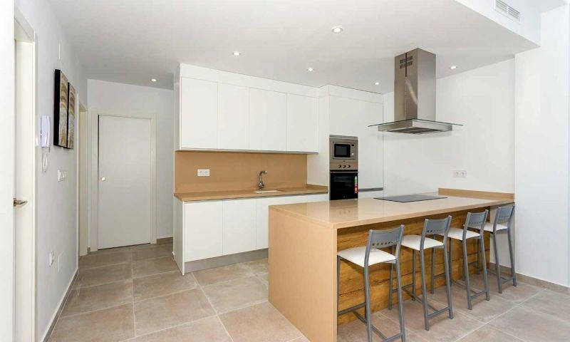 Terraced house for sale in Daya Nueva