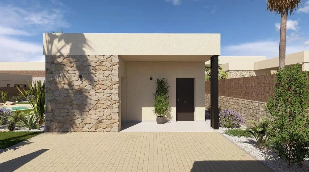 Villa for sale in Baños Y Mendigo