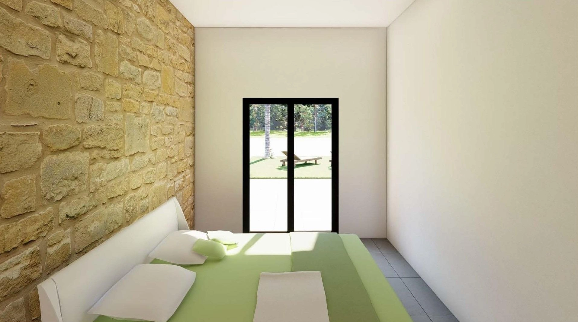 Villa for sale in Pinoso