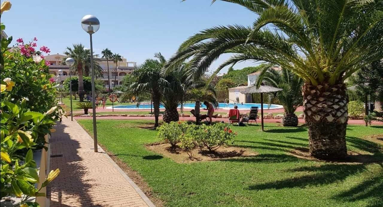 Apartment for sale in Denia