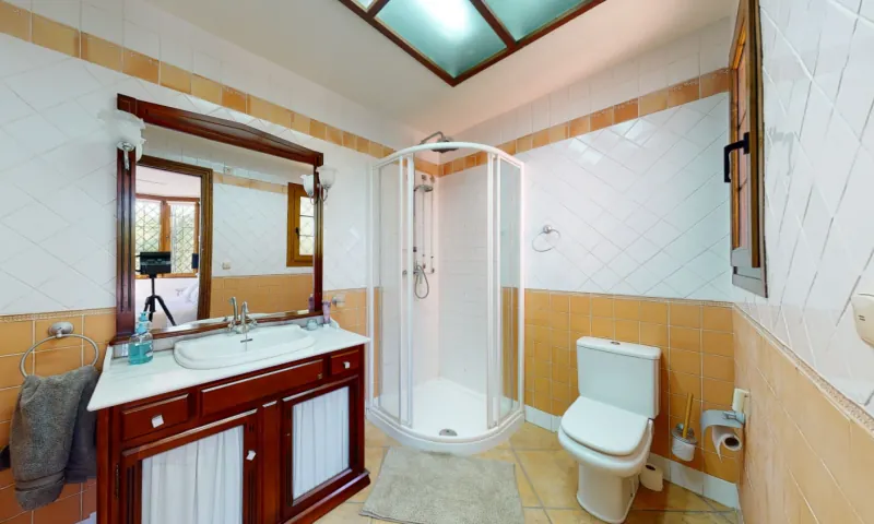 Villa for sale in Elche