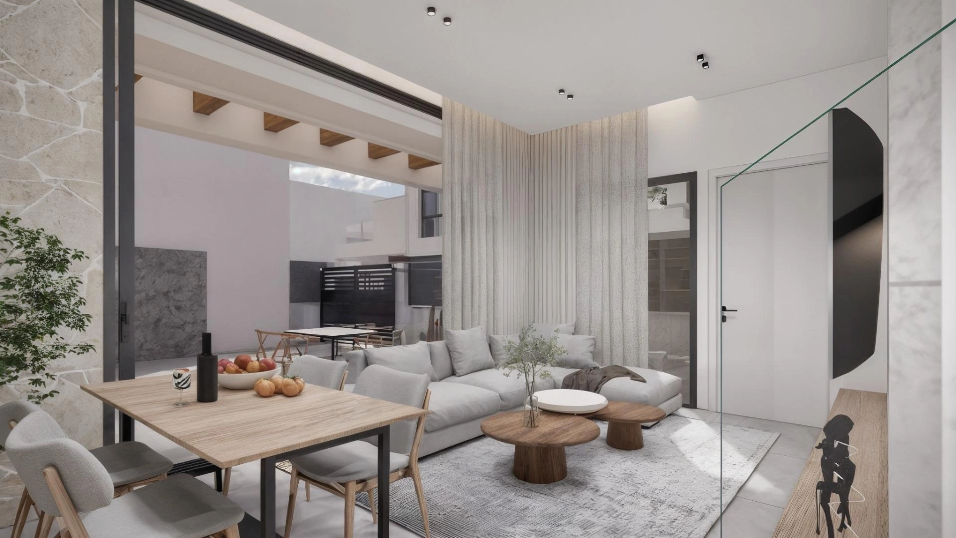 Villa till försäljning i Los Montesinos