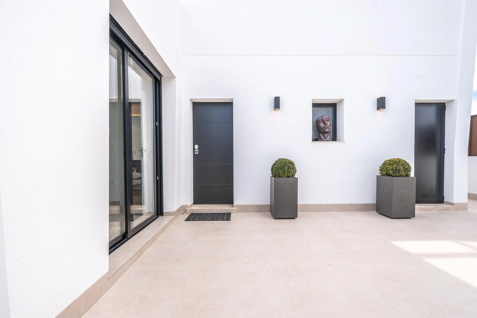 Villa for sale in Torre Pacheco