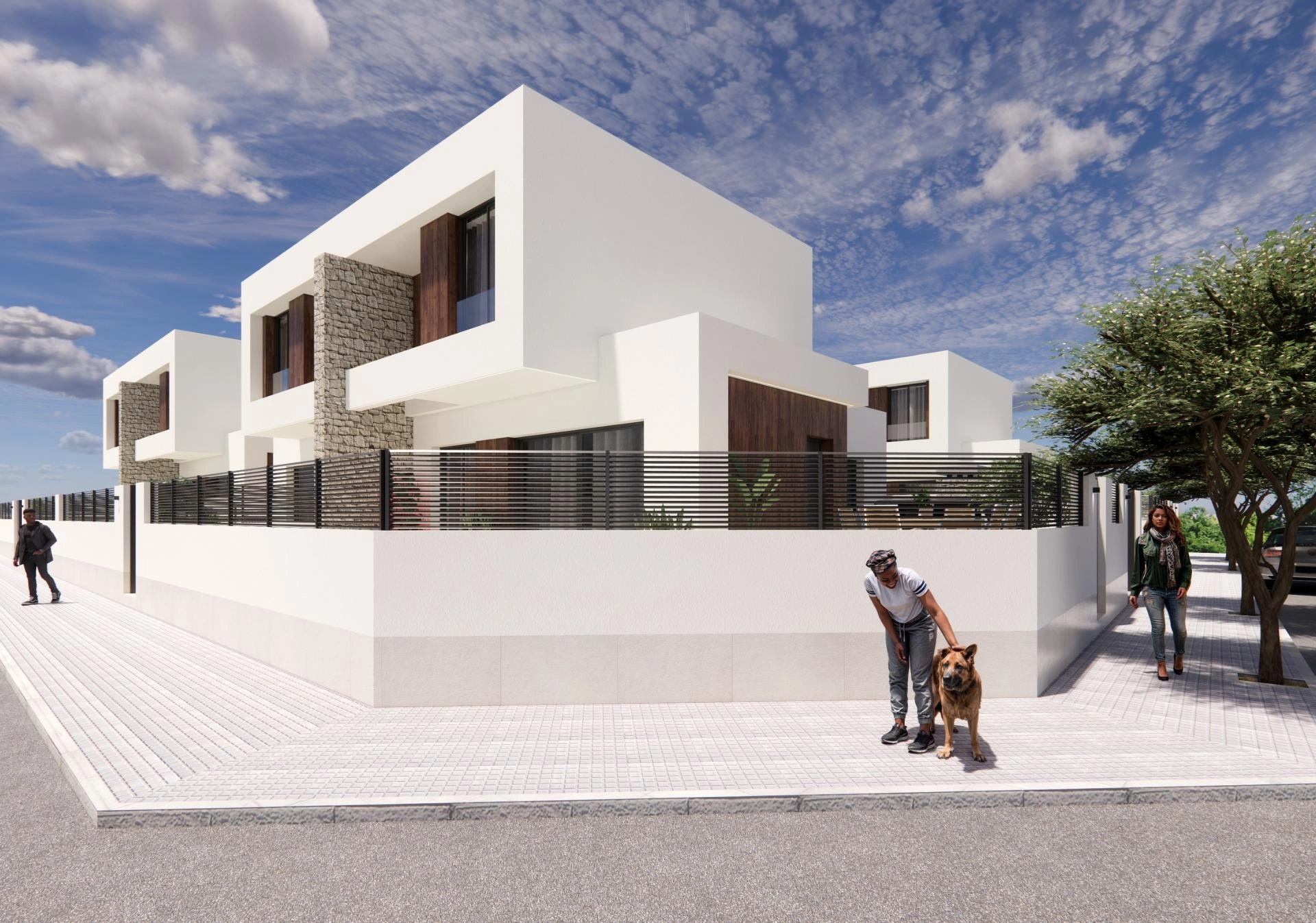 Villa in vendita a Dolores