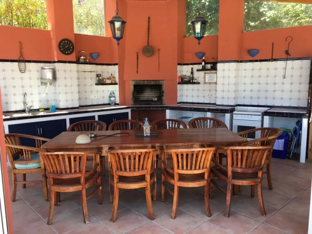 Villa in vendita a Alfas Del Pi