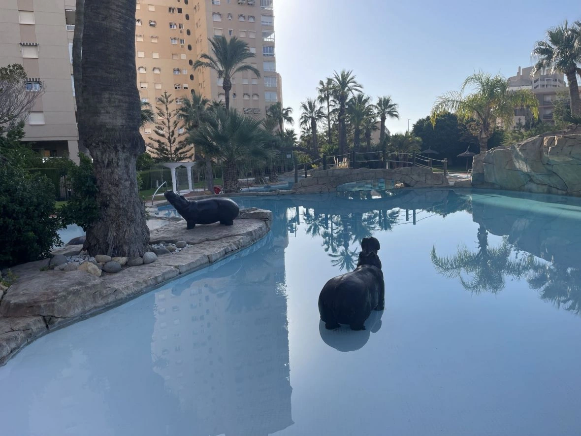 Apartment for sale in El Campello