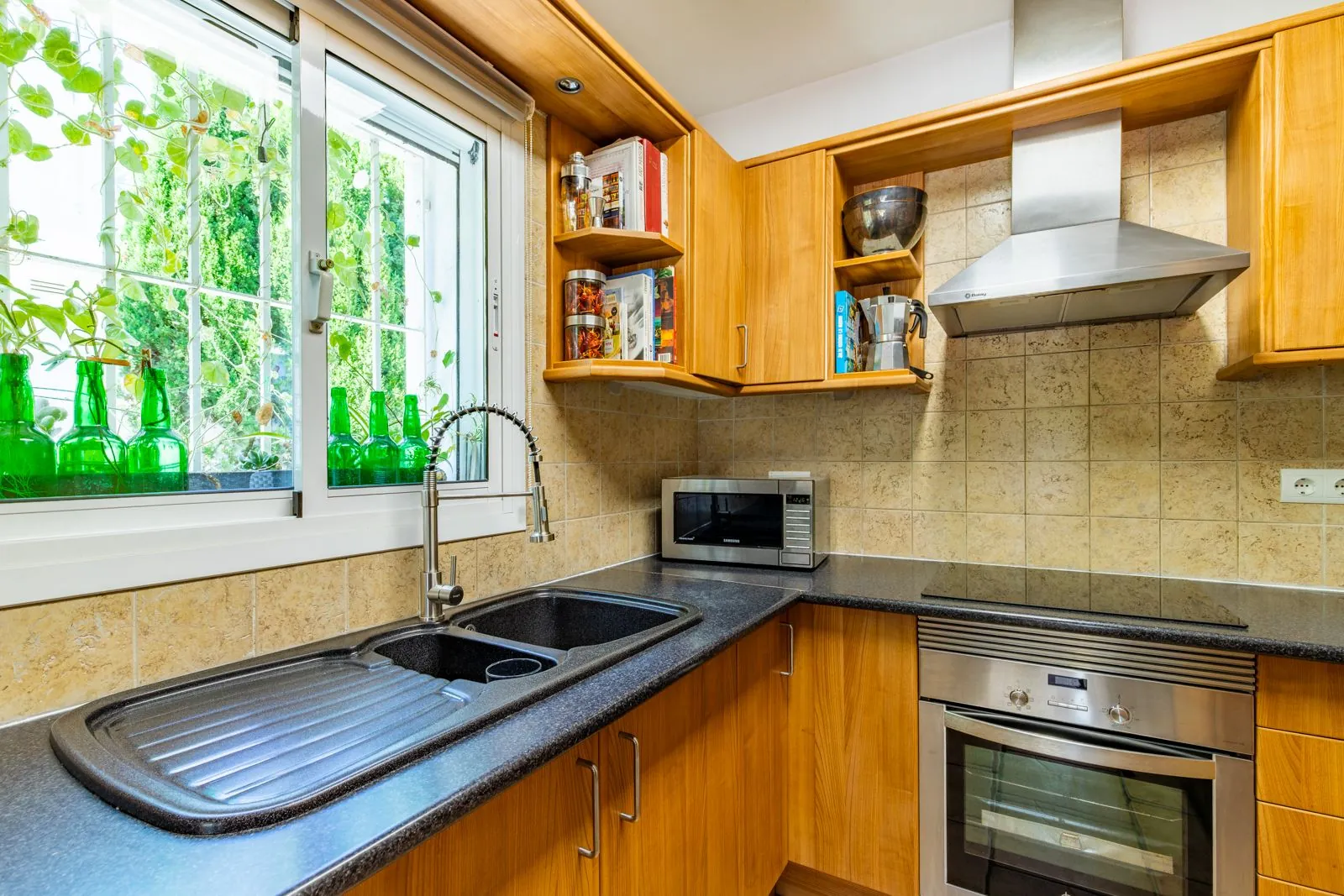 Villa till försäljning i Moraira