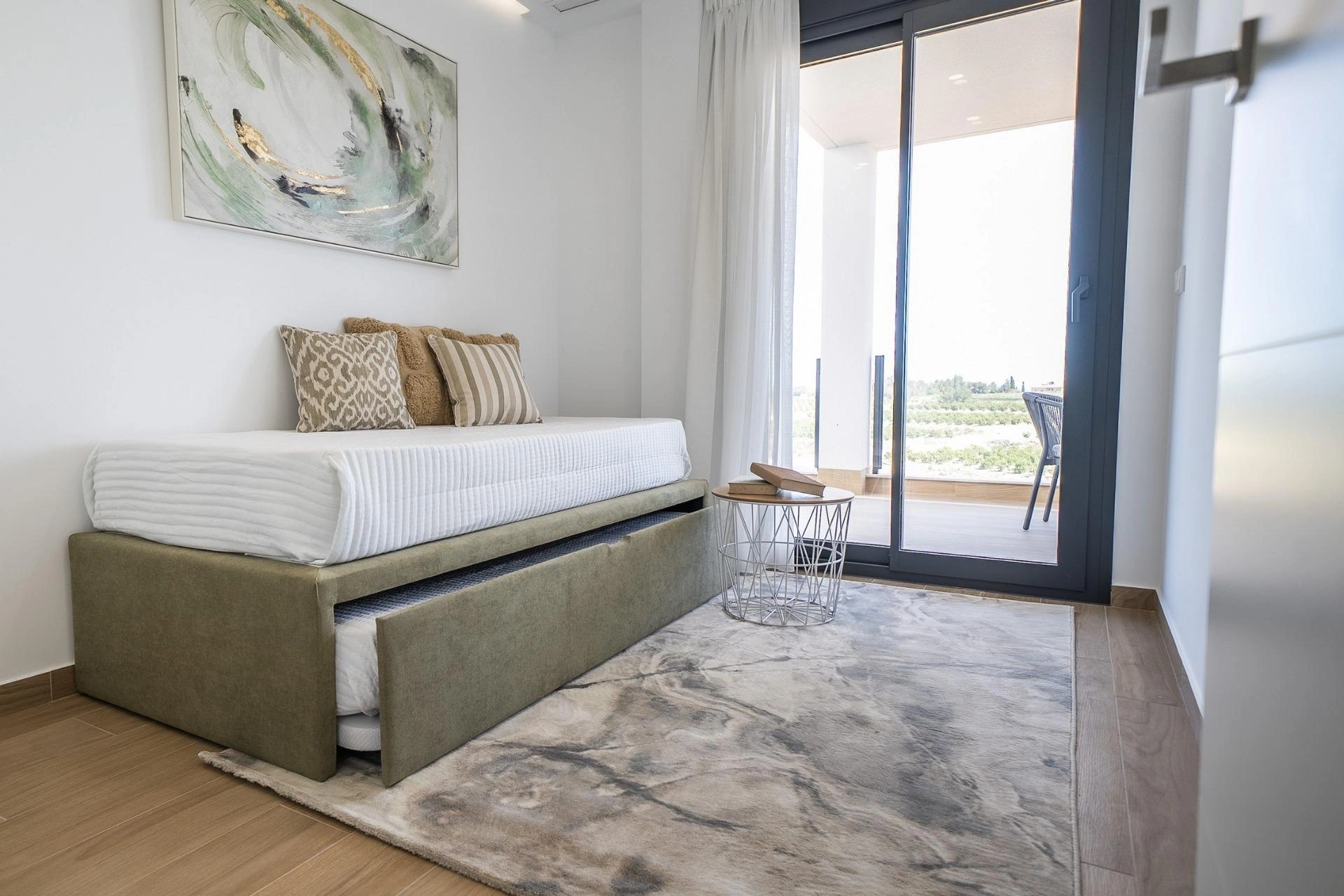 Villa for sale in Algorfa