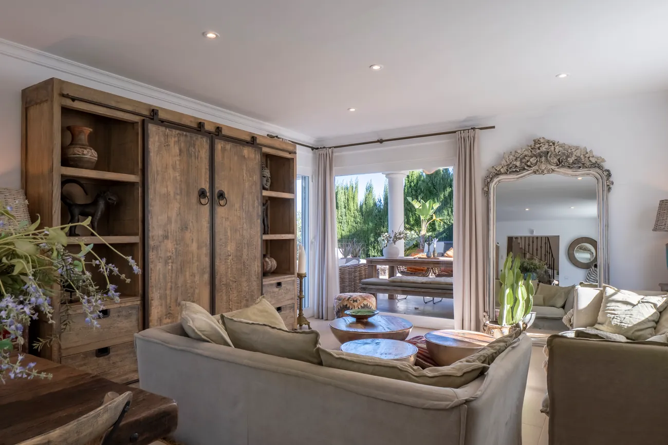 Villa for sale in Javea