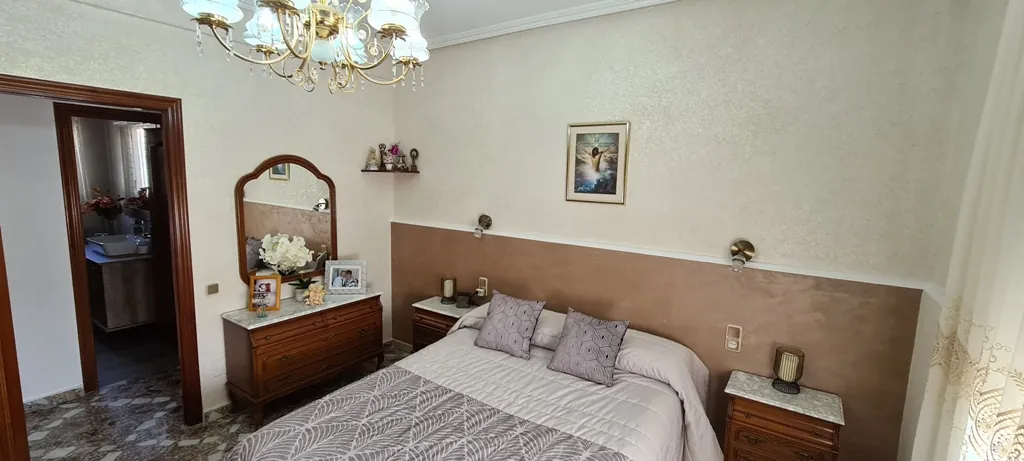Villa for sale in Orihuela