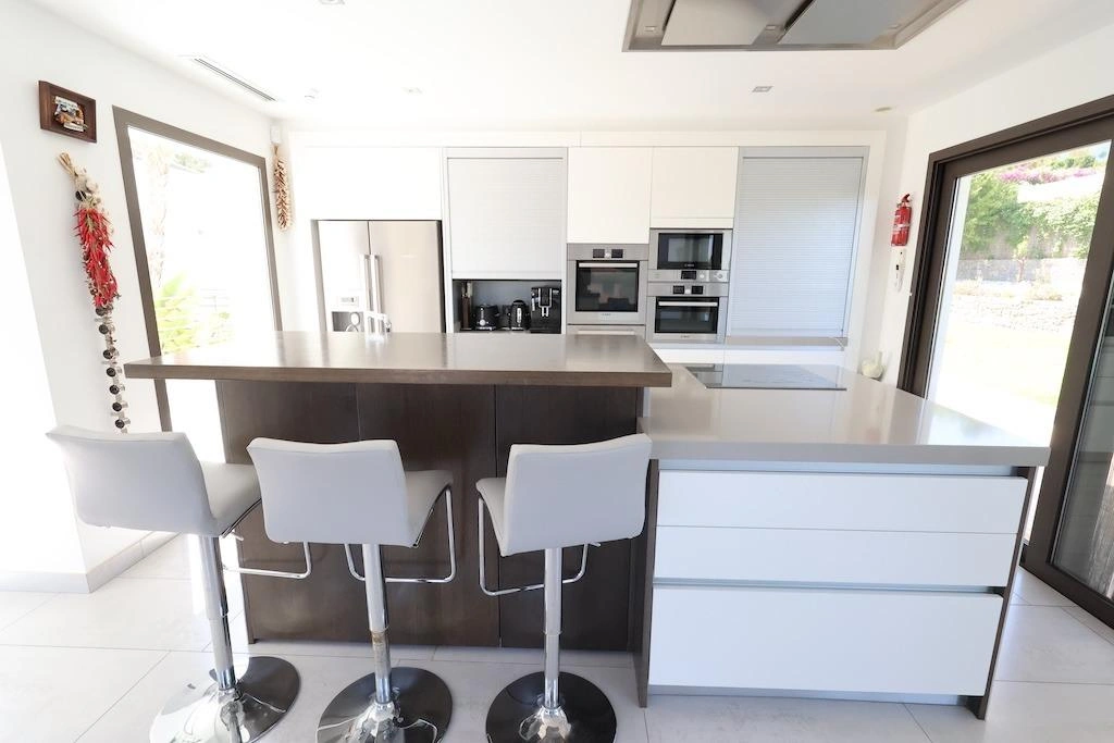 Villa for sale in Javea