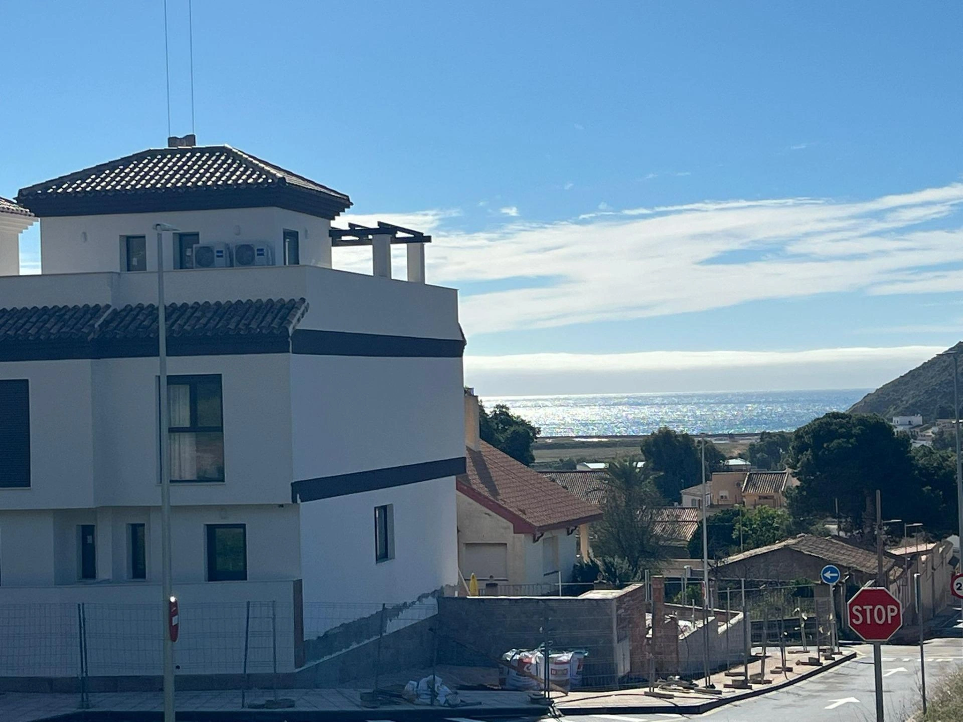 Town house for sale in La Union