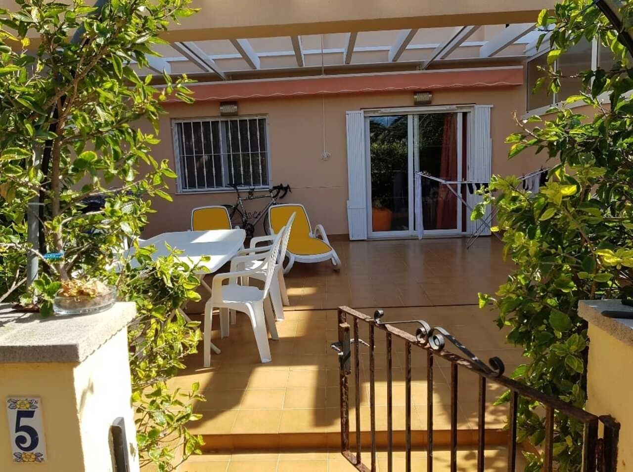 Apartment for sale in Denia