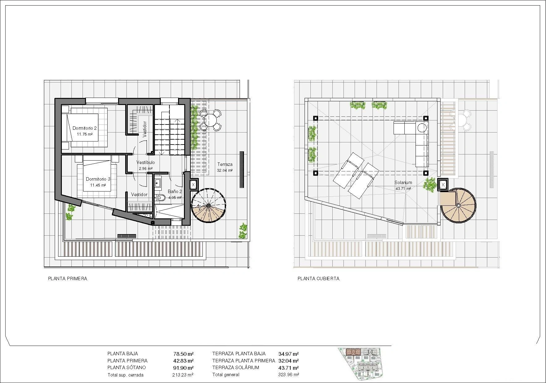 Villa for sale in Polop