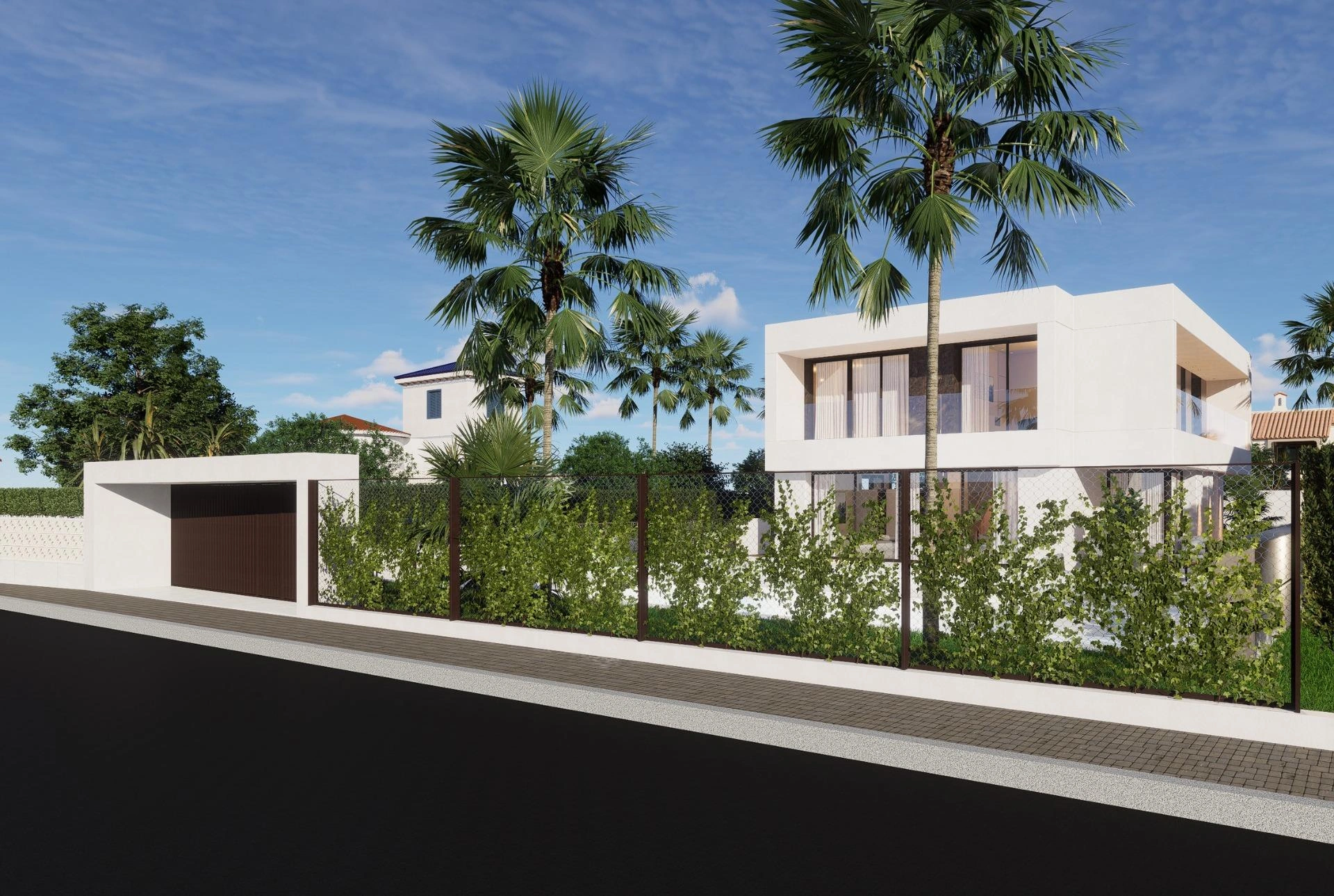 Villa for sale in Orihuela Costa