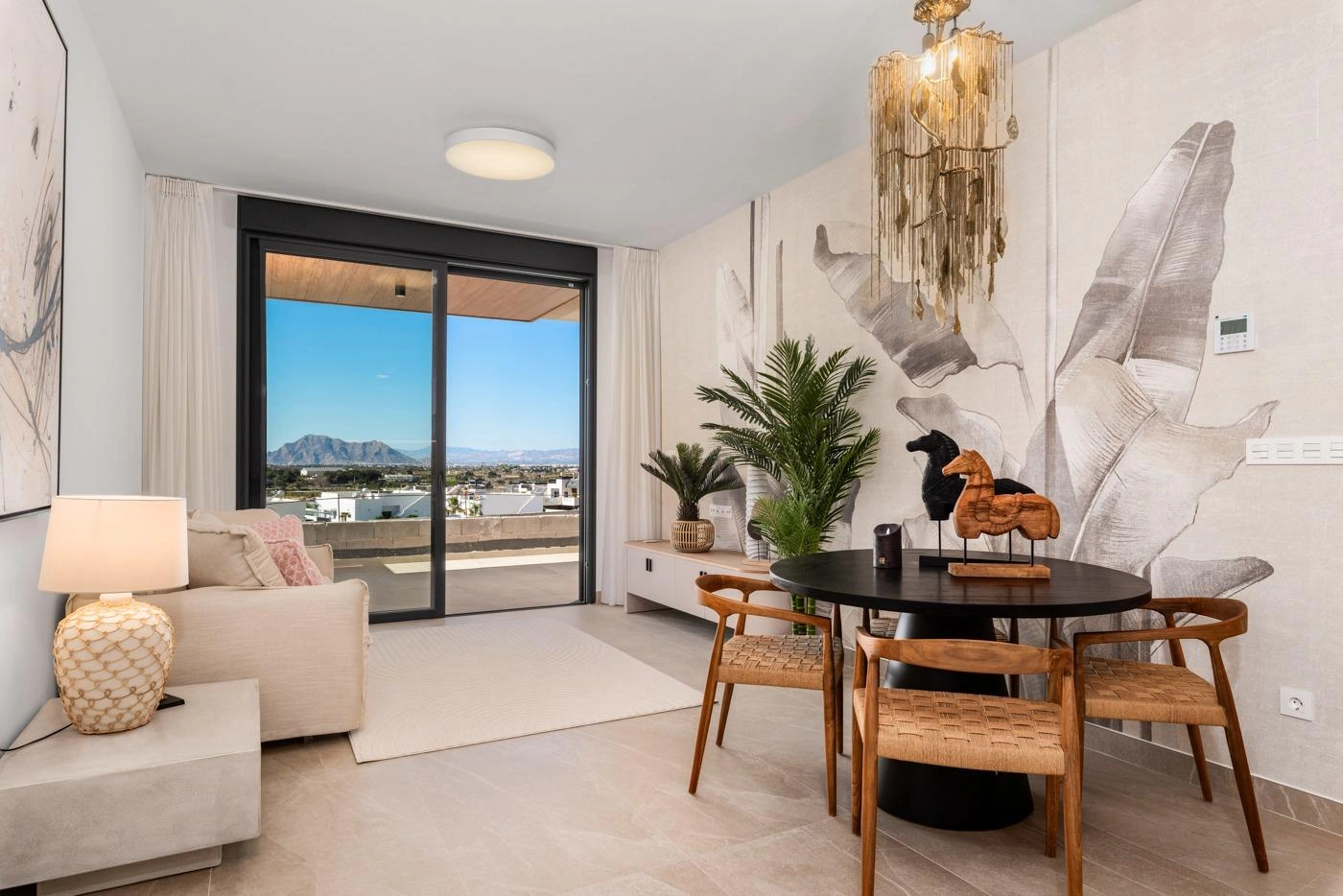 Appartement à la vente à Benijofar