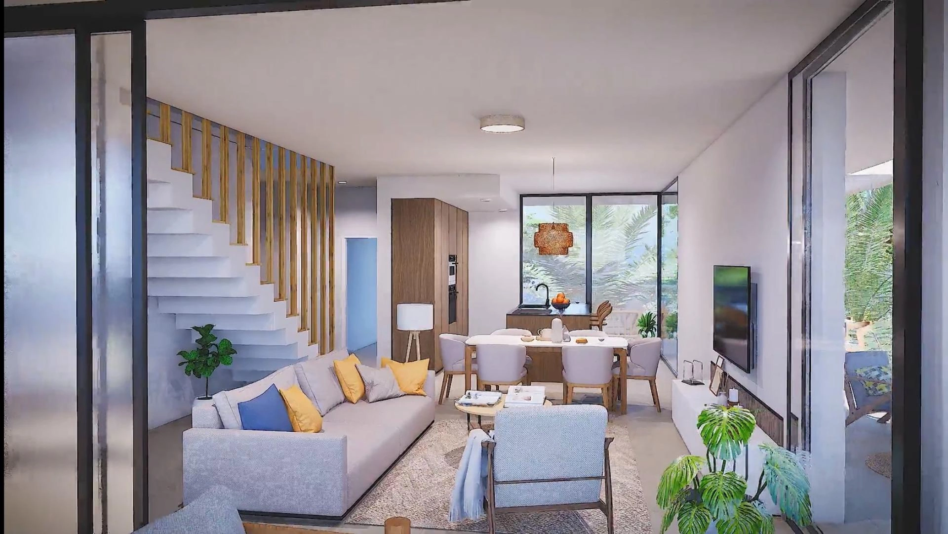 Apartamento en venta en Cartagena