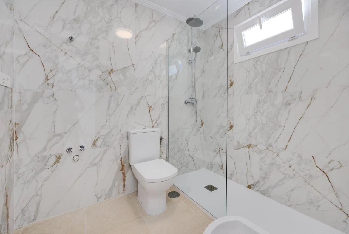 Villa till försäljning i San Fulgencio