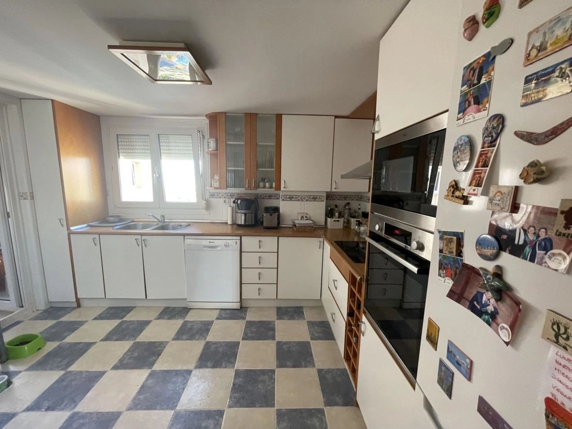 Apartment for sale in El Campello