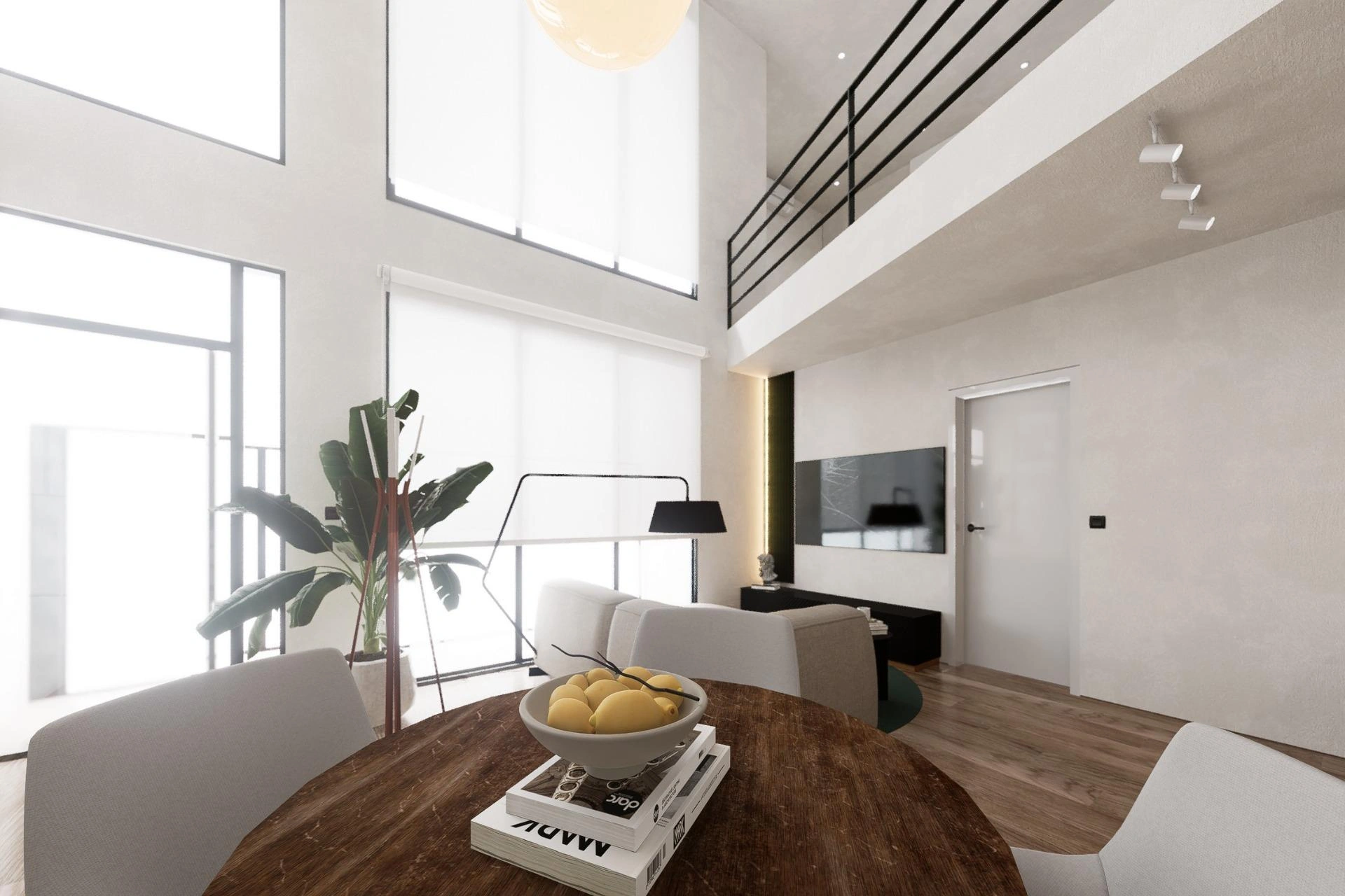 Apartamento en venta en Alicante