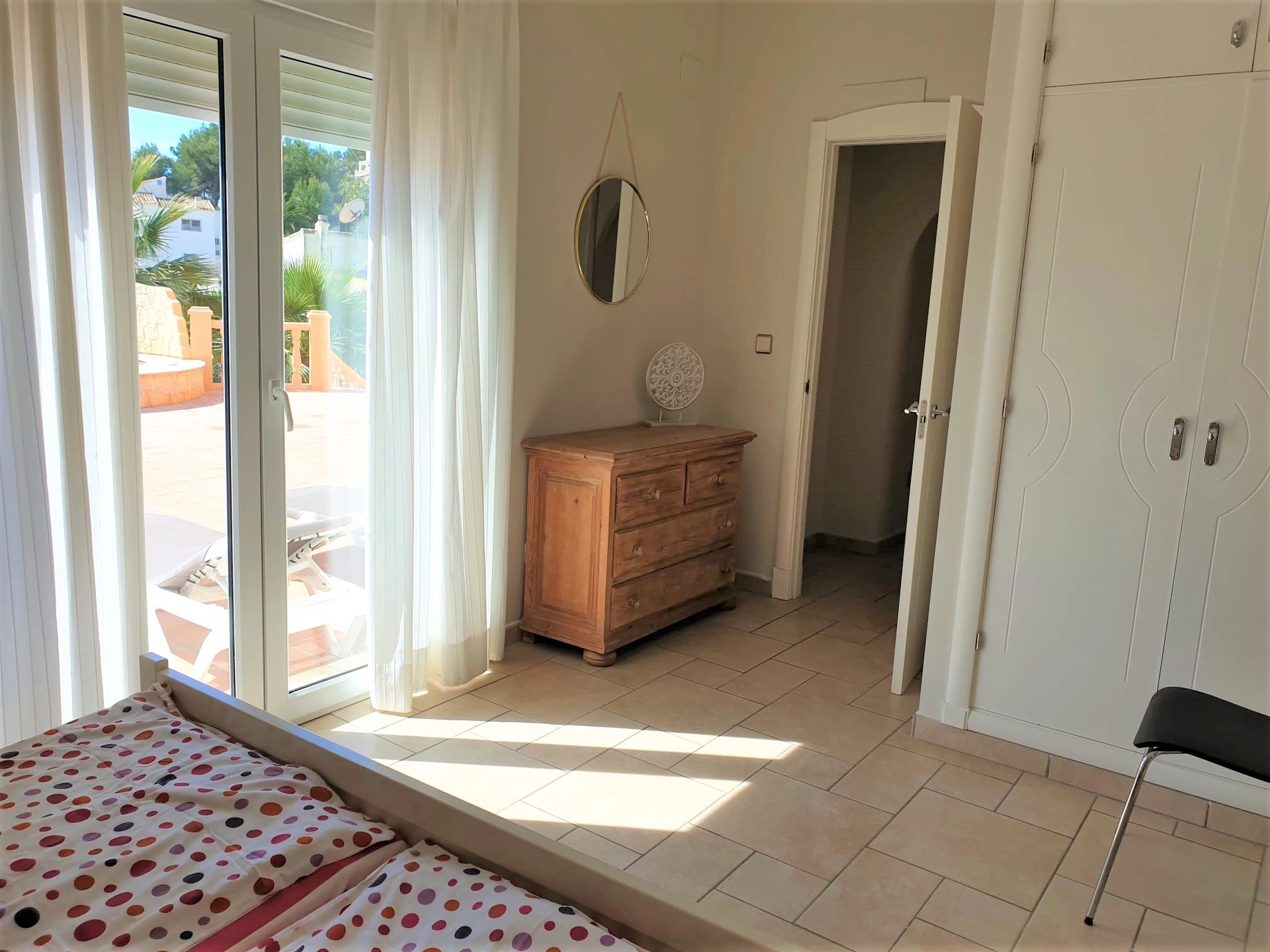Villa zum verkauf in Javea