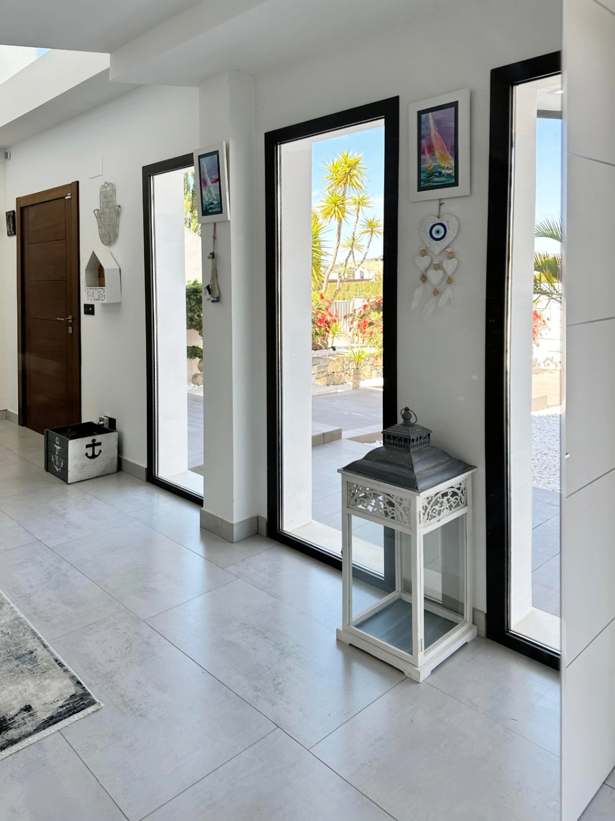 Villa for sale in Javea