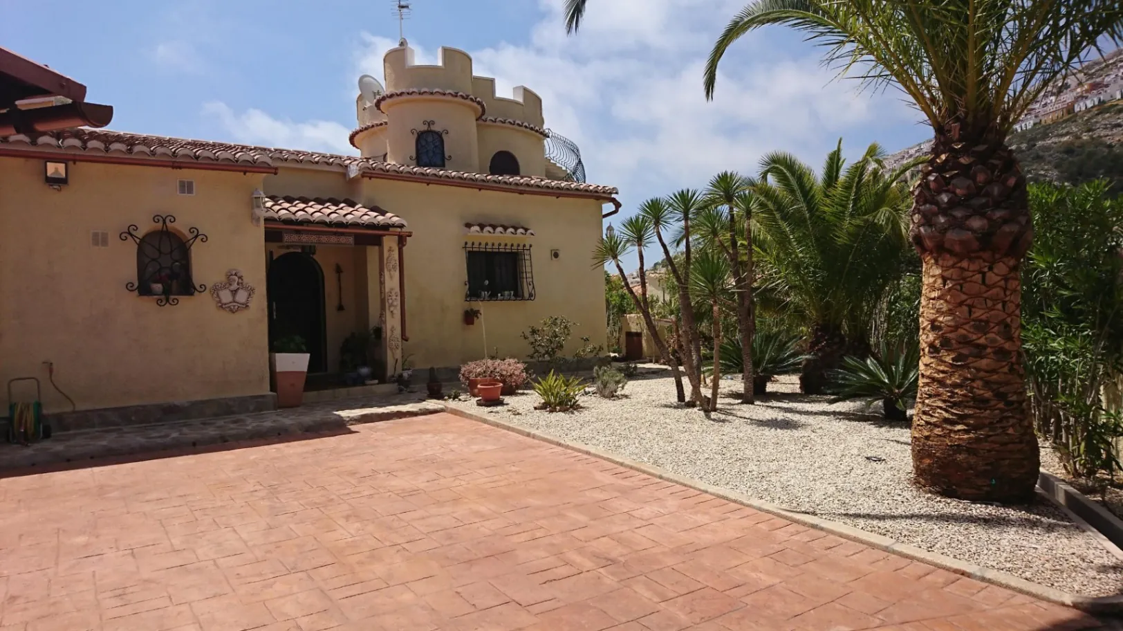 Villa à la vente à Benitachell