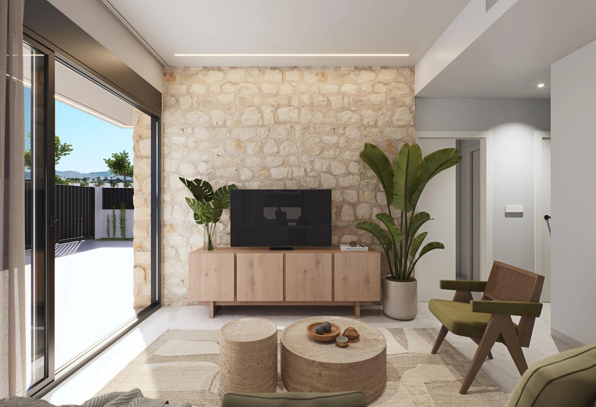 Villa for sale in Torre Pacheco