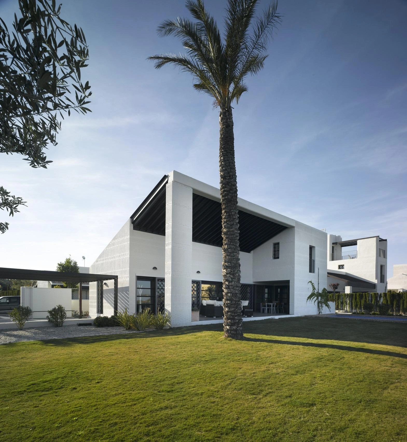 Villa for sale in Sucina