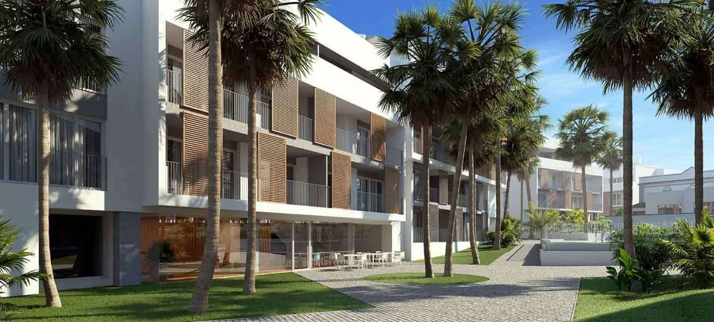 Appartement te verkoop in Jávea Xàbia