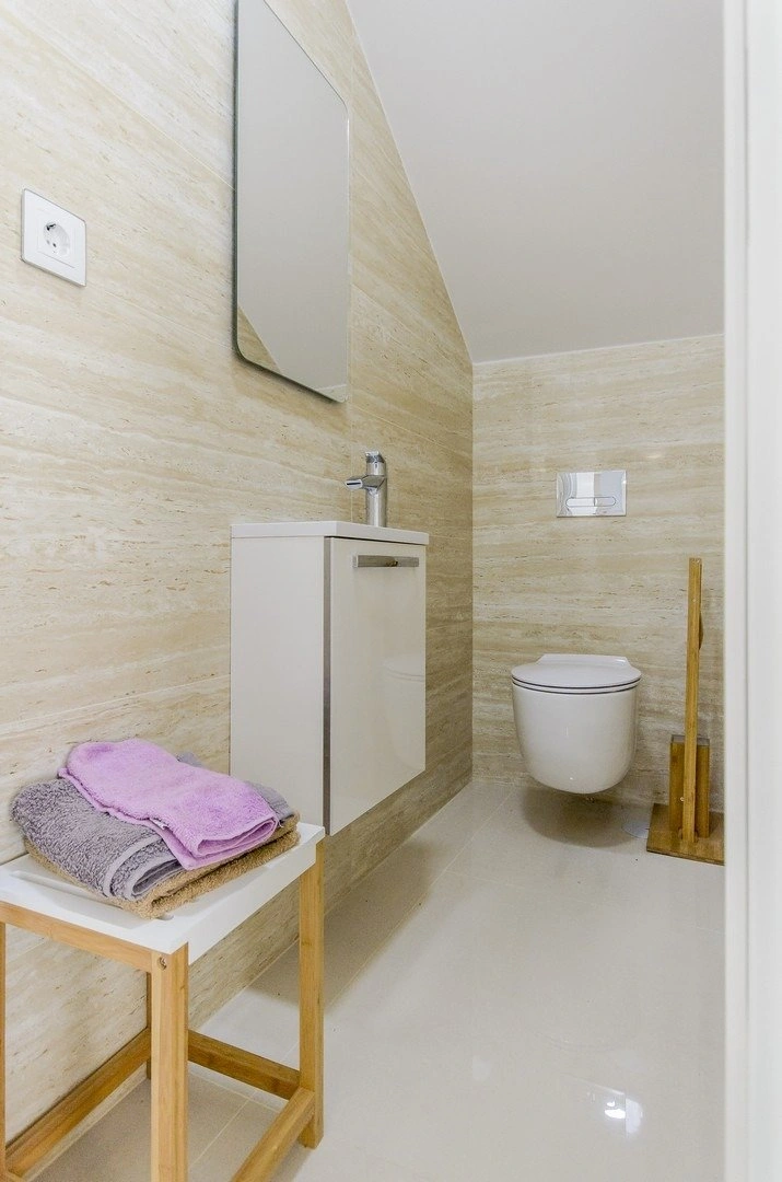 Villa for sale in San Miguel De Salinas