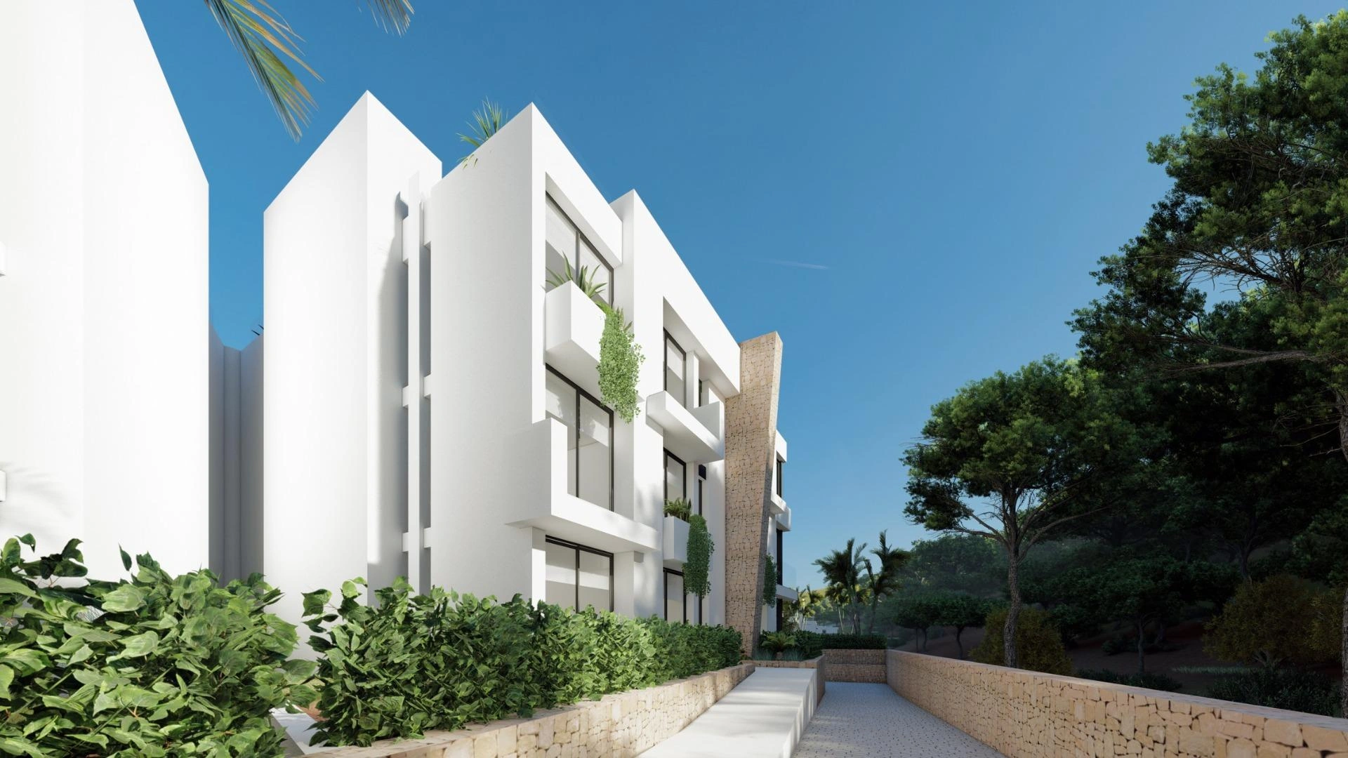 Apartment for sale in La Manga Club