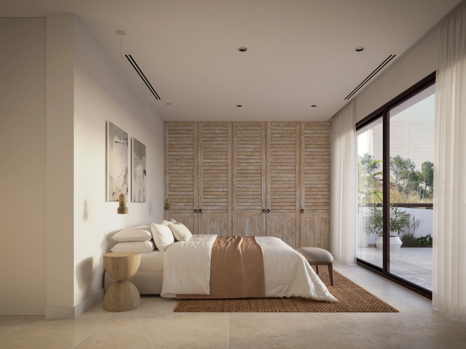 Villa in vendita a Moraira