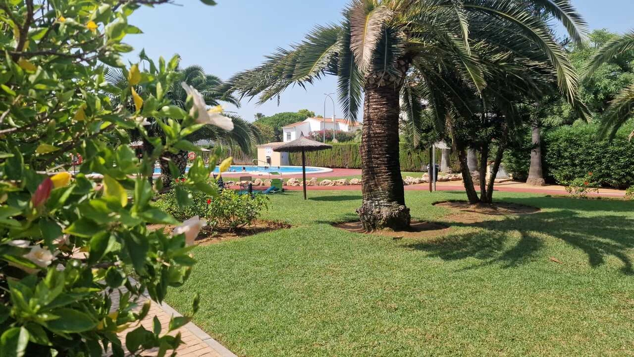 Apartment for sale in Denia