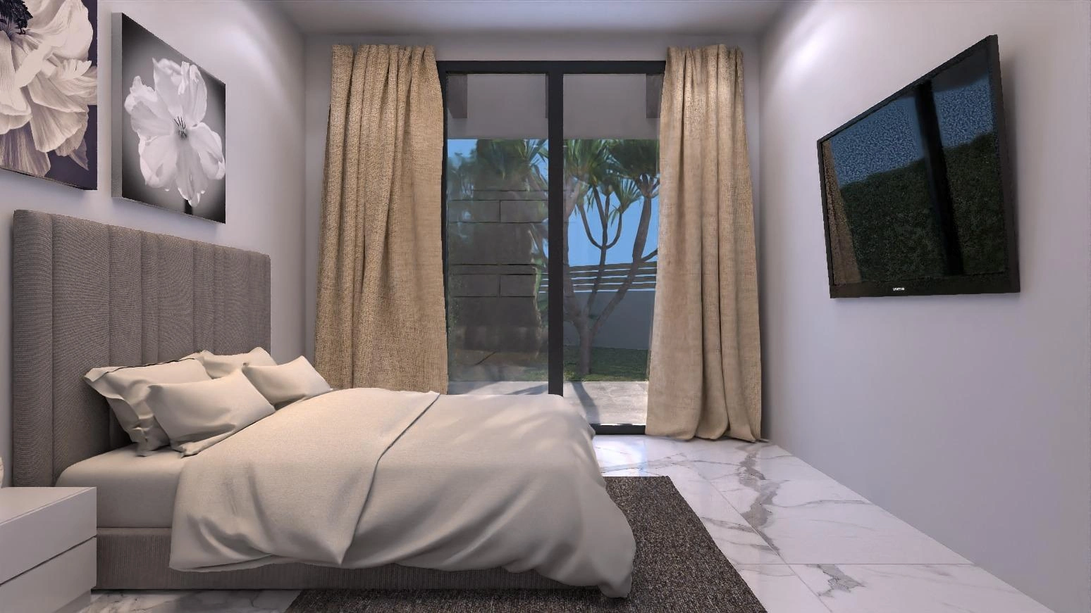 Villa for sale in Ciudad Quesada