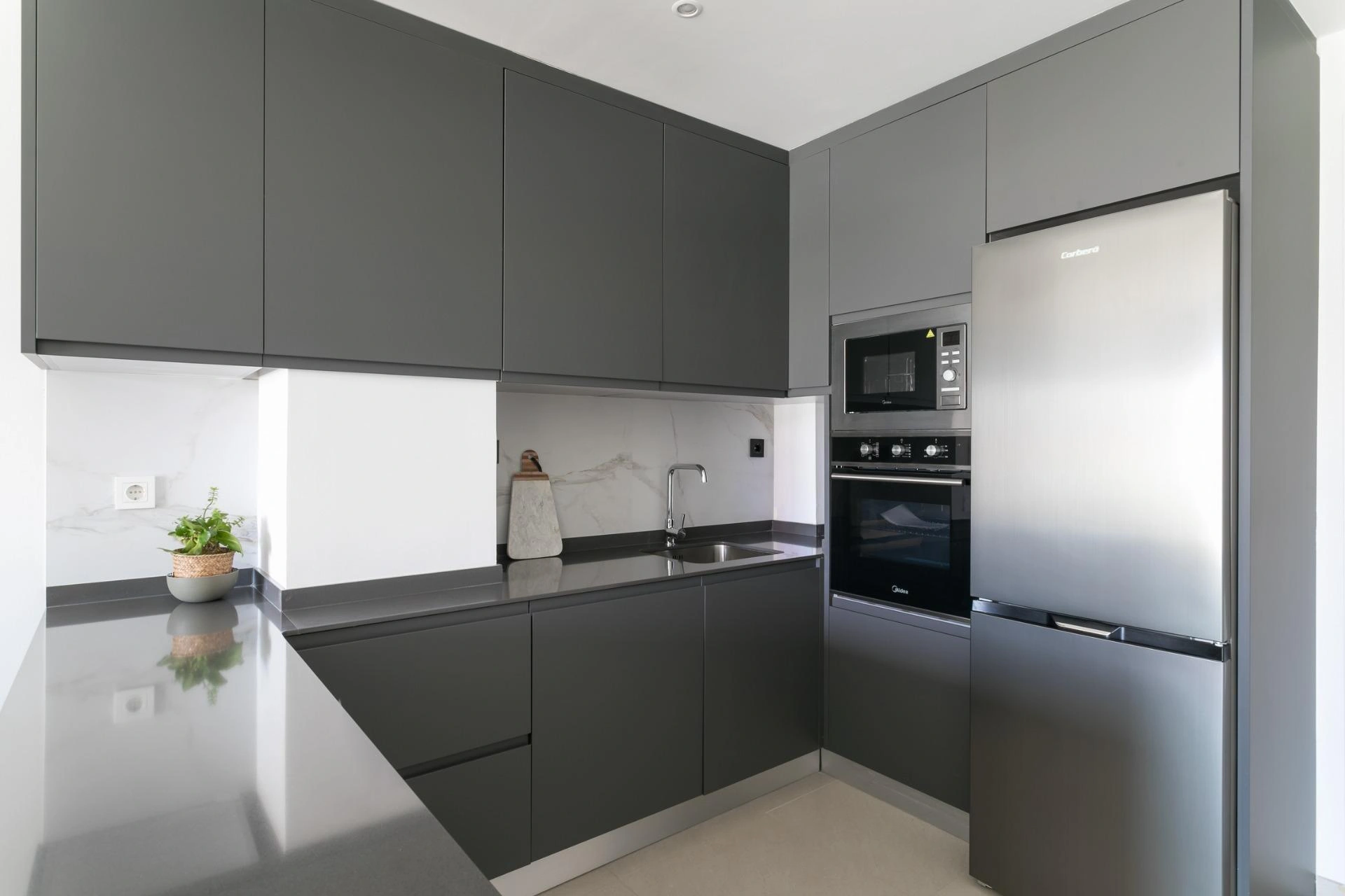 Apartment for sale in Torrevieja