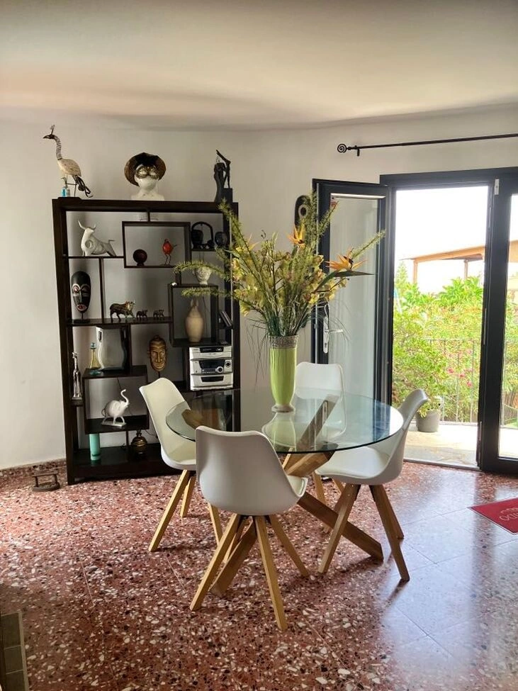 Villa in vendita a Calpe