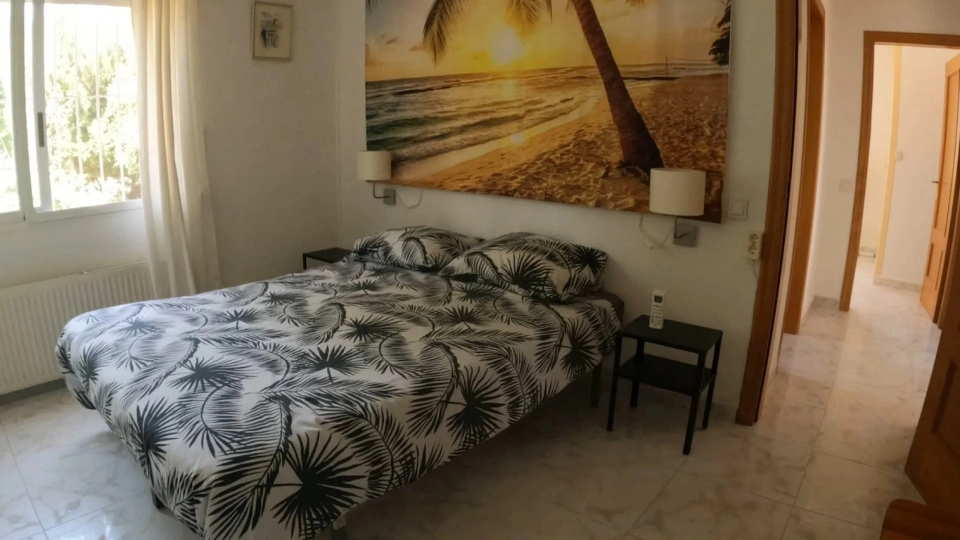 Villa in vendita a Alfas Del Pi